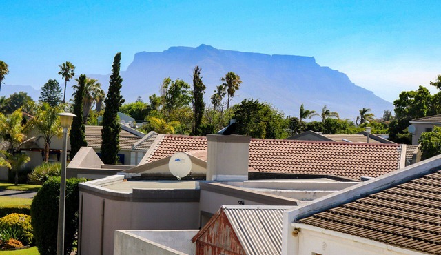 Dream and stay Capetown