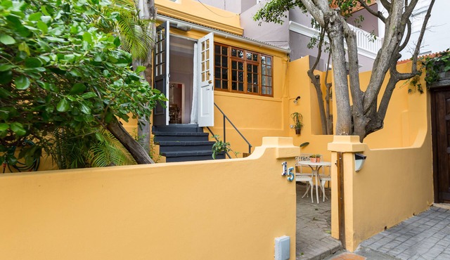 East of Eden - A small paradise in a central location
