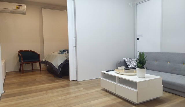 Easy Privacy Modern Stay with Ensite