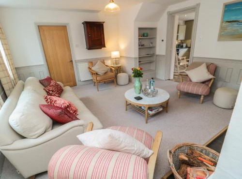 Eider Cottage in Morpeth