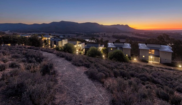 Elysia Wellness Retreat