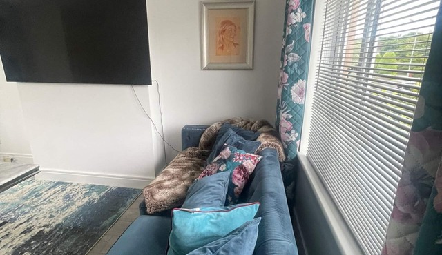 En Suite Double Bedroom