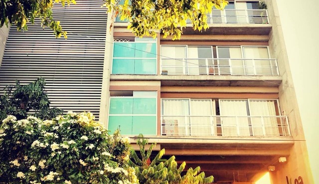 Exclusive Executive & Family Deluxe Loft