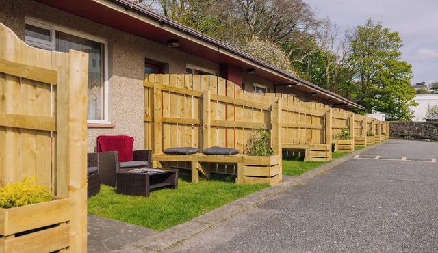 Explore Oban from Bayfront Stay w/Breakfast | Near Tower, Museum & Island Ferry
