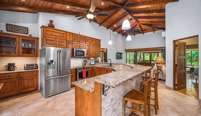 Exquisite 2BDR, 2BTH Home - Gated Community - Steps from Luxurious Amenities