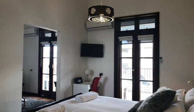 Fairway Manor Accommodation
