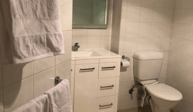 Family friendly apartment 5 min drive to Canberra City