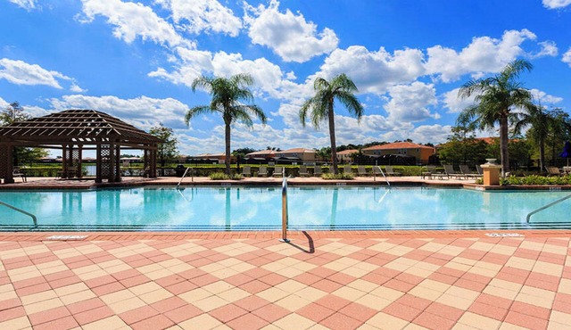 Family-Friendly Luxury Home Near Disney & More