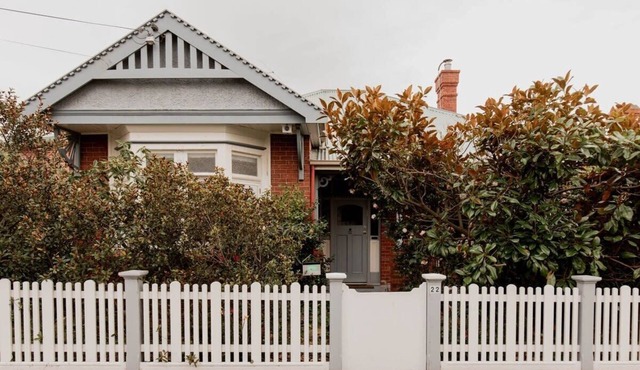 Family Home in central Sandy Bay