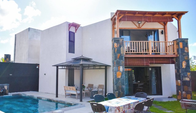 Fazz Boutique Villa-private pool