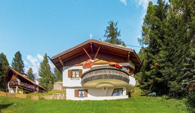 Ferienhaus in ruhiger Lage