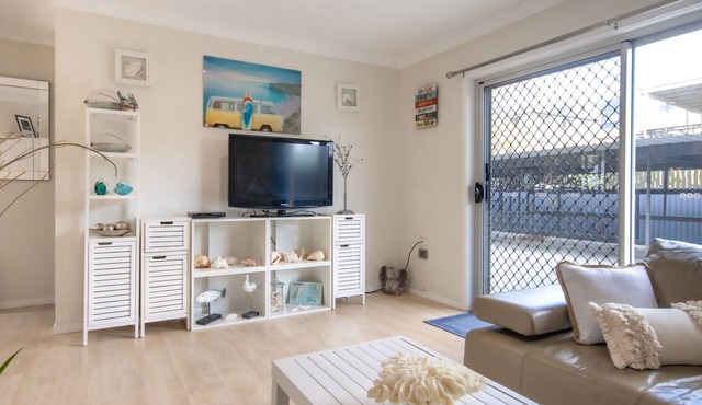 Fi's Beach House