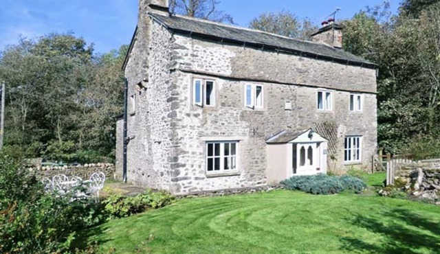 Fleshbeck Cottage, Kirkby Lonsdale