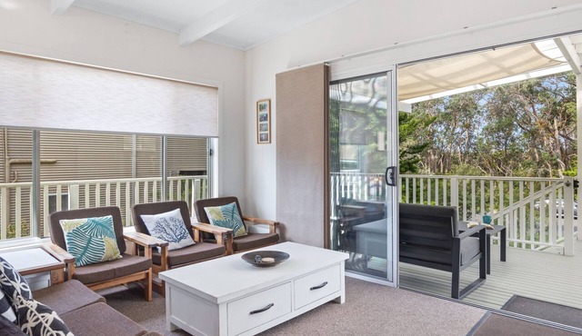 Free night! Pay for 2 stay for 3 at Wonky Pine