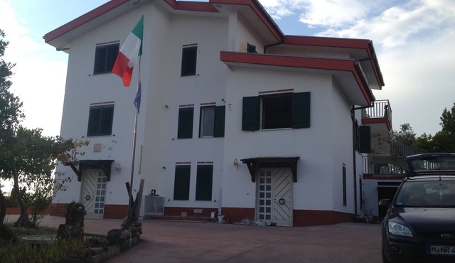 Fully enjoy your holidays on the Cilento Coast