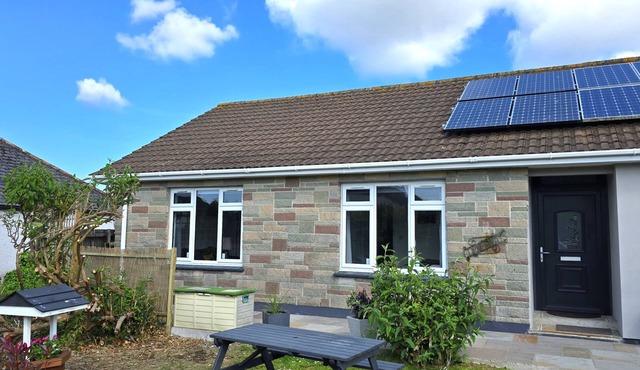 Fully refurbished, fantastic outside space!