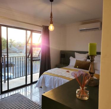 G's Apartments Cape Town
