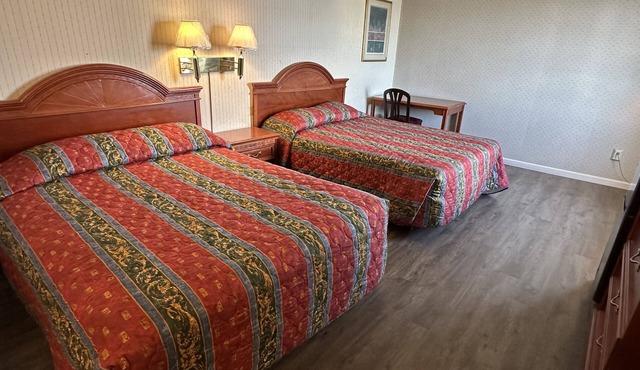 Garden Grove Inn
