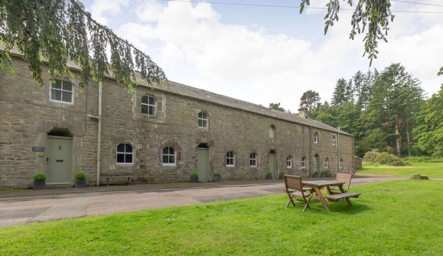Gardeners Cottage Retreat