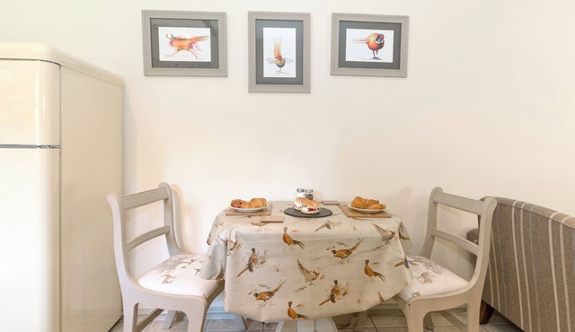 1 bedroom accommodation in Thornton le Dale near Pickering
