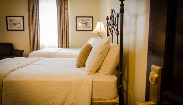 General Francis Marion Hotel