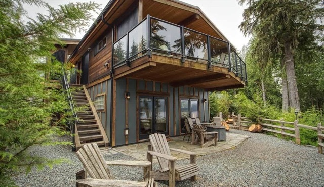 Going Coastal AB - Oceanfront - Pet Friendly
