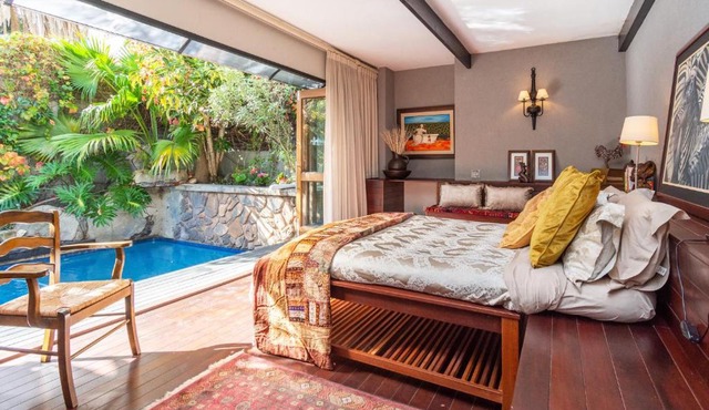 Gorgeous Getaway in Bantry Bay