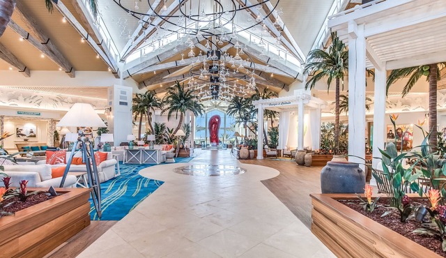 Gorgeous Margaritaville Cottage W/private Patio!