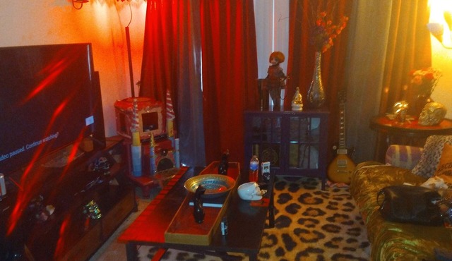 Gothic paradise