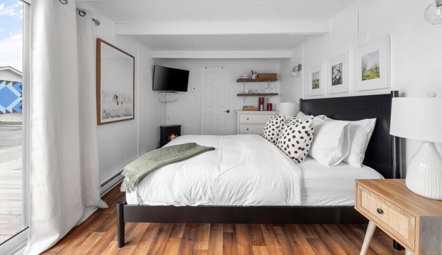 Grapevine Cottage at The Birch