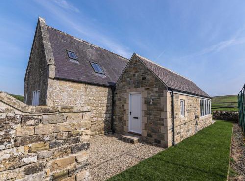 Greystead Institute in Hexham