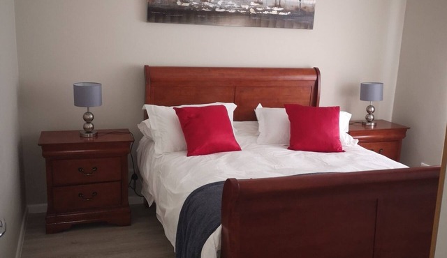 Guesthouse Summerlight - Mountain View Apartment