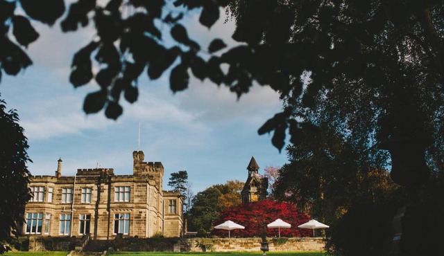 Hampton Manor