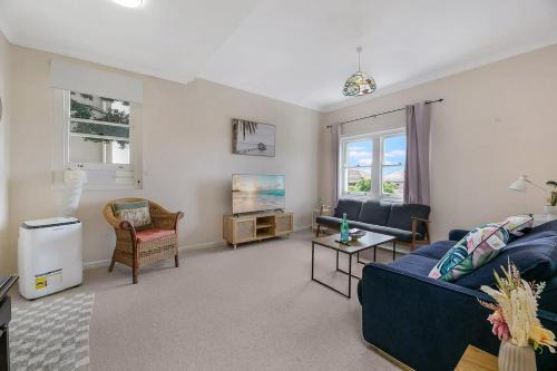 Harbour Grove Sanctuary w Garage Quiet & Private