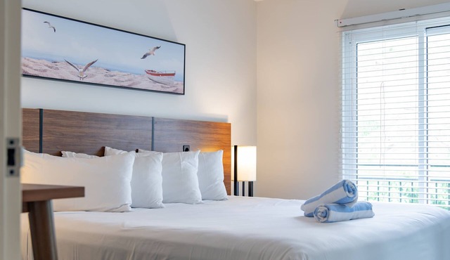 Harbour View Resort Stay 1512