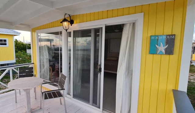 Harrys Cottage 4 in Codrington