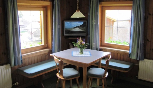 Haus Müller - Double or triple room 1