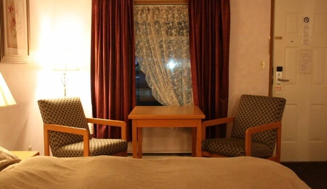 Heritage Inn