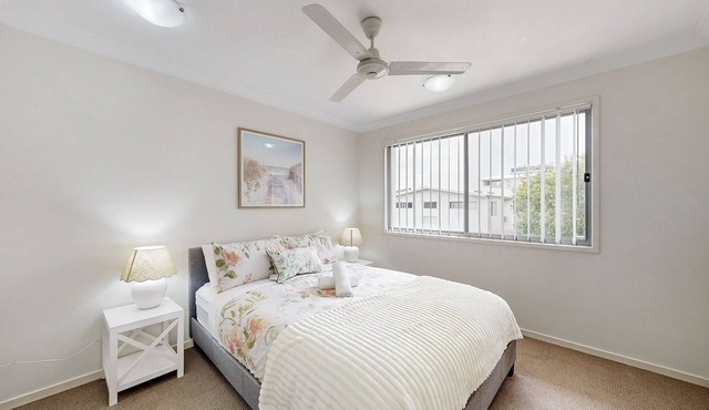 Homely & Welcoming in Mango Hill