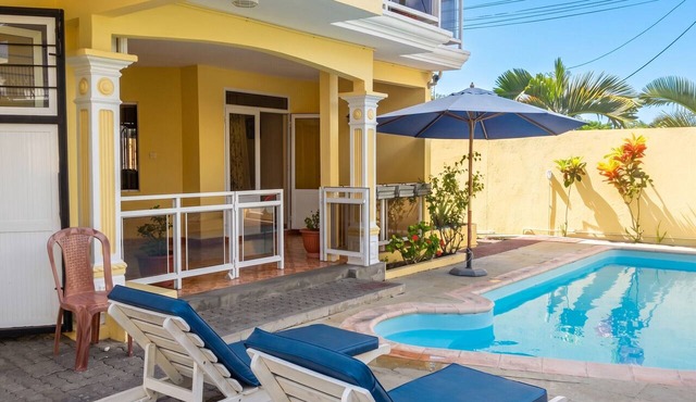 Homerez - House in Grand Baie