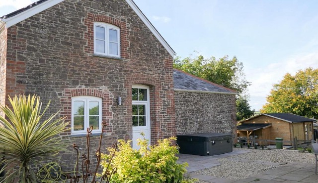 Hope House Stables