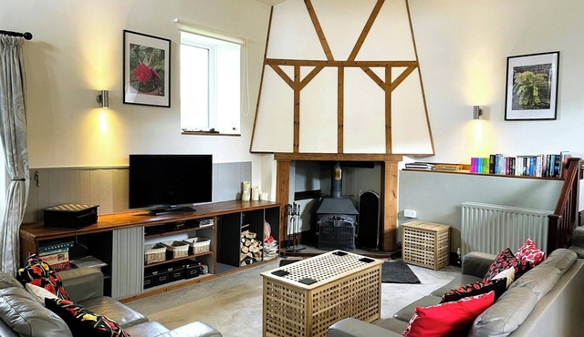 Horseshoe Cottage, Aberaeron