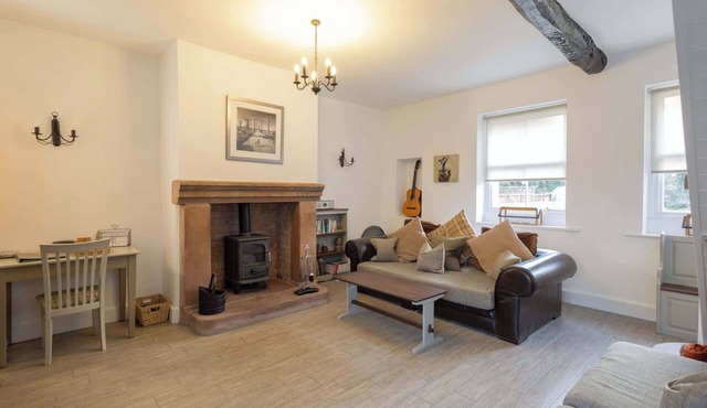 Host & Stay | Spittal Farm