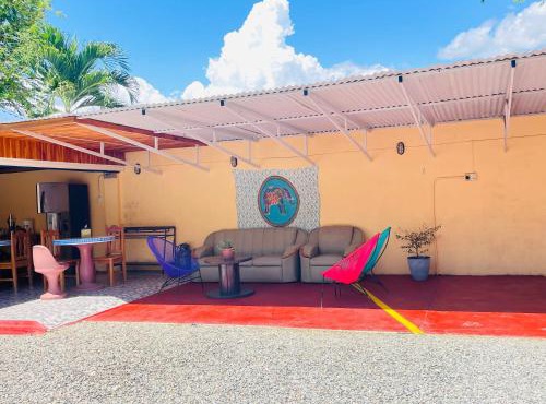 Hotel El Chaman