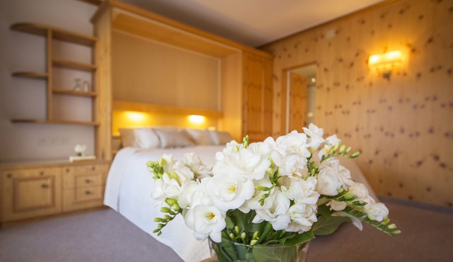 Hotel Europa Suites