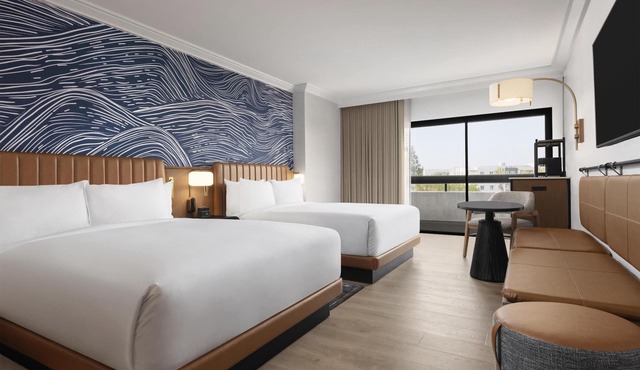 Hyatt Regency Irvine