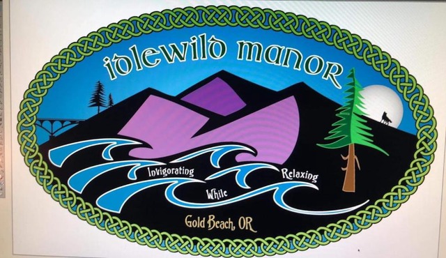 Idlewild Manor B&B