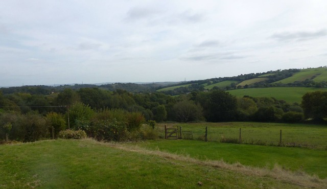 Idyllic cottage in the heart of the Devon countryside.