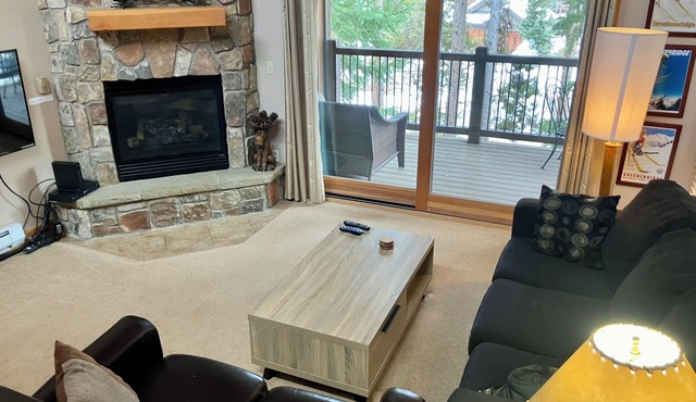 In Town Vacation Rental within Walking Distance to Slopes, Bike Trails & Main St