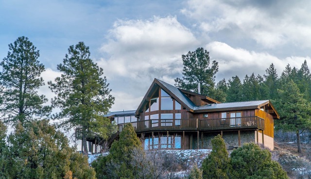 Incredible Views, Perfect Location, Room for all, Multiple sleeping options